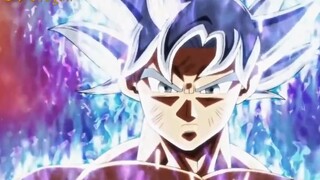 [Phân tích DBS 65]. Son Goku, người Trái Đất! 3