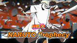 [NARUTO/AMV]Prophecy Naruto