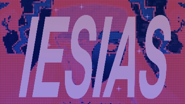 [Fanart]IESIAS by SAKANAUOSAKANA