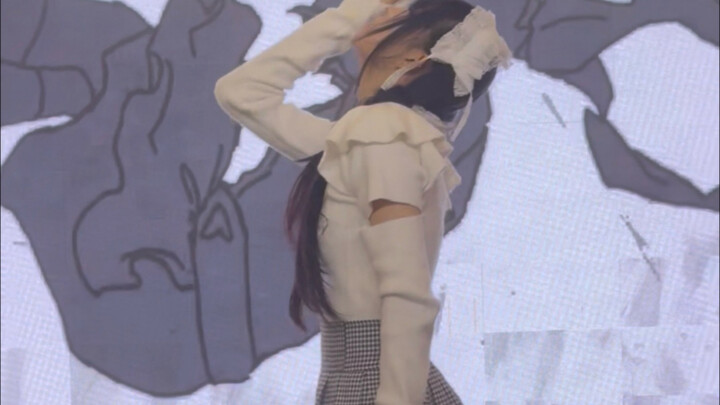 【Asagumo】Love Attribute (Ai Zokusei) - PinochioP 【Original Choreography Clip】