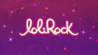 Vương quốc pha lê tập 18