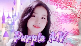 Purple MV - Wooah