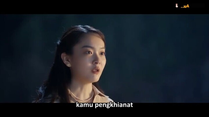 love trap sub indo ep 24 end