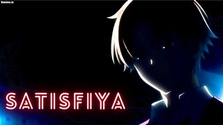 Ayanokoji VS Ryuen Classroom of the Elite [AMV] - Satisfiya