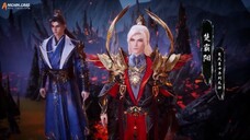 Wan Jie Zhi Zhun episode 230 sub indo