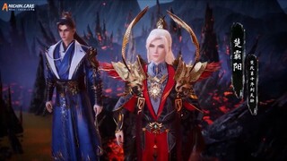 Wan Jie Zhi Zhun episode 230 sub indo