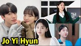 Jo Yi Hyun (Cho Yi-hyun) || 5 Things You Didn't Know About Jo Yi Hyun