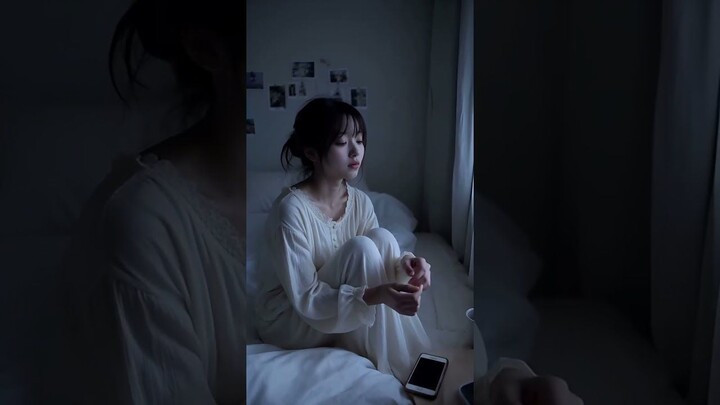 AI音楽カーテンの隙間光 #SunoAI #aimusic #AIMusicVideo