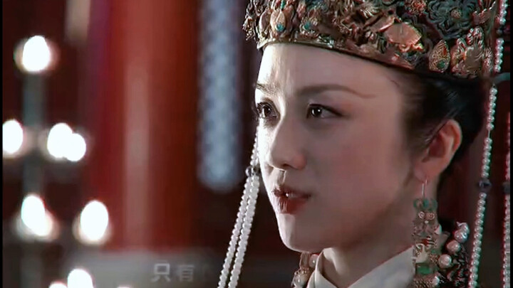 “The Emperor’s Final Trial: Sun Ruowei Handles It with a Perfect Score”