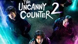 The Uncanny Counter Season 2 Eps 8 Indo Sub