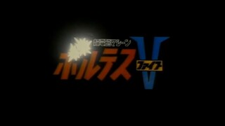 Voltes V - Episode 31 - Tagalog Dub