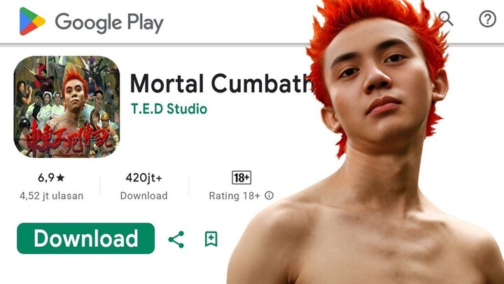 7 GAME Plagiat Mortal Kombat Yang Mungkin Belum Kalian Ketahui