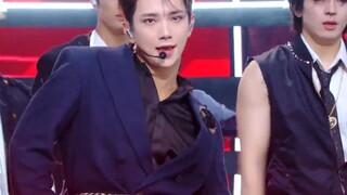 SEVENTEEN最新回归曲MAESTRO 240510打歌舞台