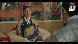 Rookie Historian Goo Hae Ryung E31&E32 [Sub Indo]