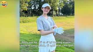 Hiền Hồ - Nam Em - Quỳnh Thư hay ai mới là mỹ nhân có phát ngôn “cực khét” #vbiz