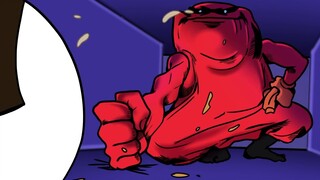 [FNF Animation] Foodie G'HS คลิปตุ๊กตาสร้างศึกเกมดนตรี!