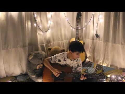 Ali Gatie - Its You (Kurt Phillip Espiritu) - Cover