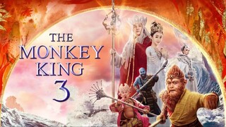 The Monkey King 3: Ketika Sang Raja Kera Diuji oleh Cinta dan Kesetiaan