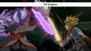 [Hồ sơ nhân vật]. Năng lực và sức mạnh của Future Trunks 12