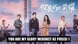 You Are My Glory Langsung Menjadi Drama China Populer, Dilraba Dilmurat dan Yang Yang Trending 🎥