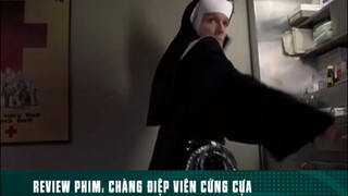 REVIEW PHIM; “ CHÀNG ĐIỆP BIÊN CỨNG CỰA ( Phần 8 )“ #reviewphimhaynhat