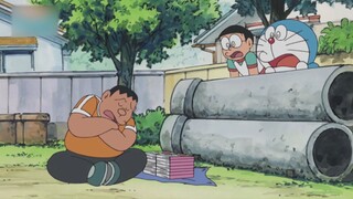 Chú mèo máy Đoraemon _ Cầu vồng Violet #Anime #Schooltime