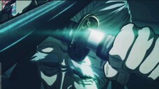 Sakamoto Days [Cour 2] Episode 5 (HD) Full Fight Gaku VS Legendary Ossan