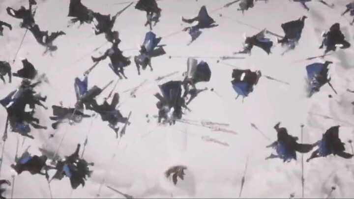 بعد أن لعبت العديد من الأدوار، ما زلت أرغب في أن أكون سونغ جينغنغ