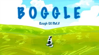 BOGGLE | Warriors OC PMV