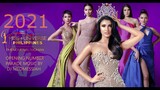 Miss Universe Ph 2021 Official Opening Music - DJ Medmessiah /Morobeats