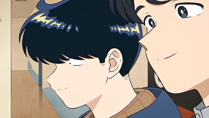 Cố lên, Nakamura - Tập 11