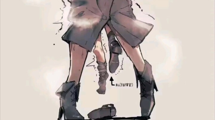 ภาพฮาสุดป่วนบนอินเทอร์เน็ต #198: นี่…มีดแทงตาเรียงแถวกันหรือ?!