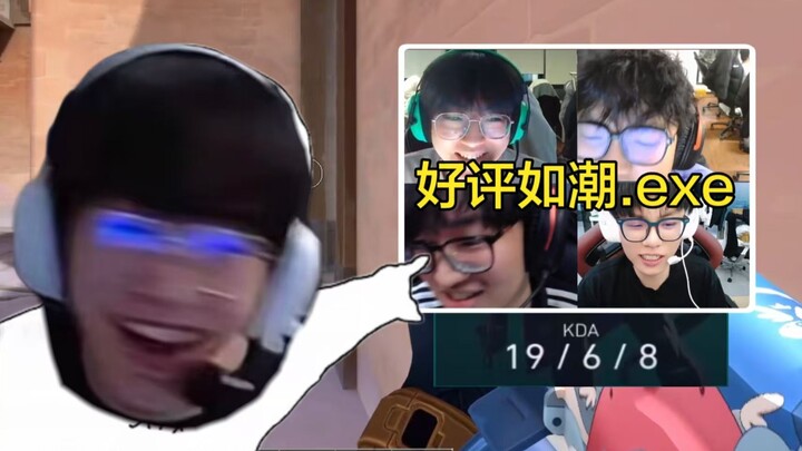 【Smoggy】Một video sẽ cho bạn biết vì sao Smoggy là tuyển thủ mang đậm tinh thần hài hước nhất của ED