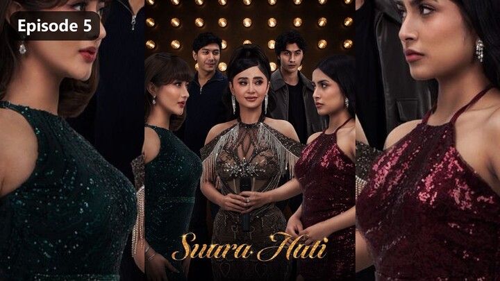 Suara Hati Season 1 Episode 5
