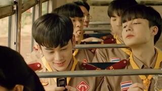 ทฤษฎีความน่าจะเป็นของความรัก Ep3-05