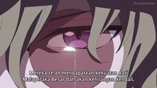 Promise of Wizard episode 08