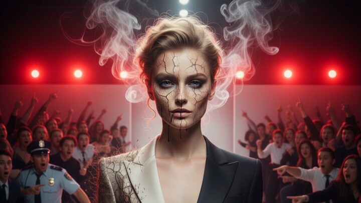 สวยจนตาย! ไวรัสต้องห้ามที่เปลี่ยนคนธรรมดาเป็นซูเปอร์โมเดล