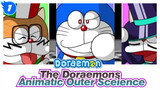 The Doraemons "Outer Science" | Animatic | Re-post_1