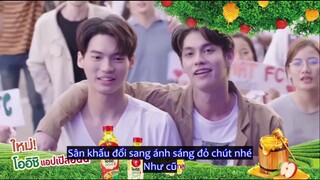 [VIETSUB] Hậu trường phim đam mỹ Vì chúng ta là một đôi tập cuối -  2gether The Series EP13