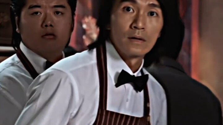 “Tokoh utama tak punya nama, tokoh utama perempuan tak bisa bicara—dulu adegan transisi ini memang t