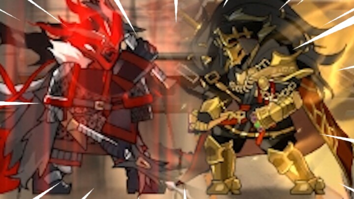 ⚡The most exhilarating episode of the battle⚡