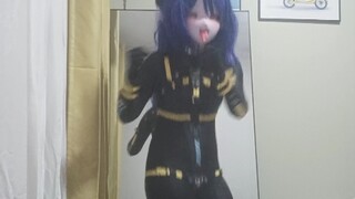 【kig】下次一定跳好