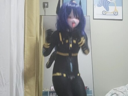 【kig】下次一定跳好