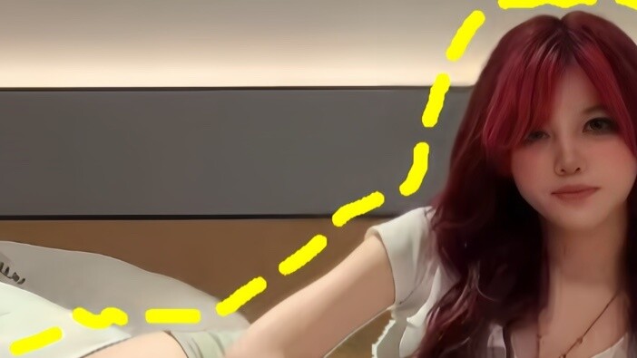 【Forever Yong Dance Cover】Shocking! A woman stayed up late at night dancing! ^o^
