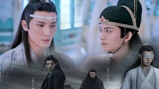 ครบรอบ 1 ปีอาลิ่ง " The story ซีเหยา & เมืองอี้ " ปรมาจารย์ลัทธิมาร HappyTheUntamed1stAnniversary