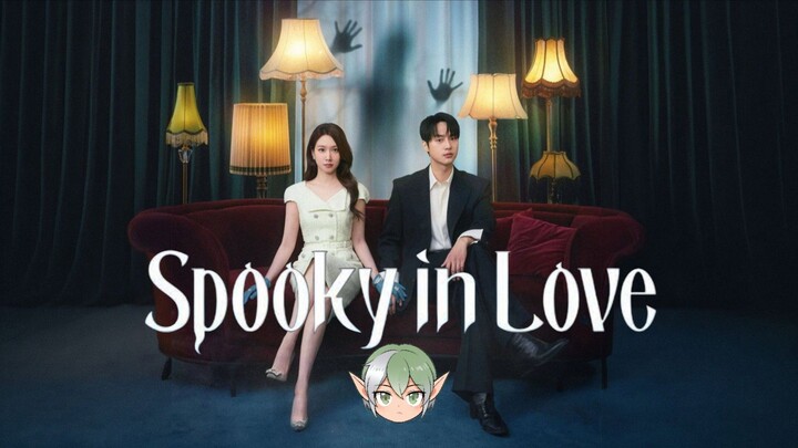 🎥 Spooky In Love Episode 5 Subtitle Indonesia (2026)