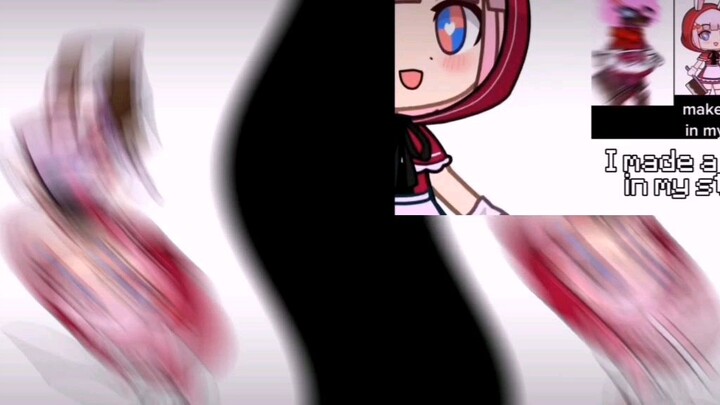 Turn yuni in to your style #gachaclub