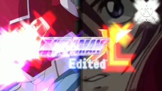 Mega Man L Edited New Title Screen Fan Made Sound Effect Desblazeheatnix