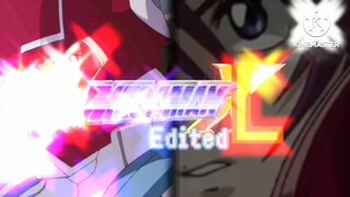 Mega Man L Edited New Title Screen Fan Made Sound Effect Desblazeheatnix