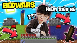 KHANGG THỂ HIỆN PRO PVP BEDWARS VỚI RESOURCE PACK SIÊU BỰA TRONG MINECRAFT BEDWAR